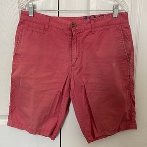 Peach/pink 1901 shorts